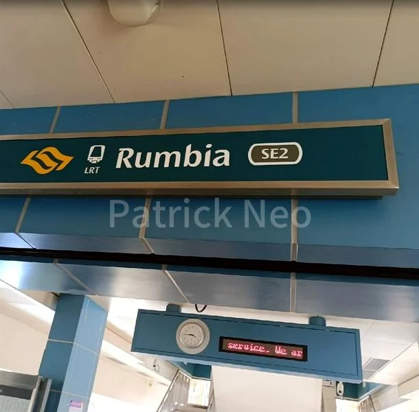 5 Room (5I) HDB for Sale in  184B Rivervale Crescent - Image 2