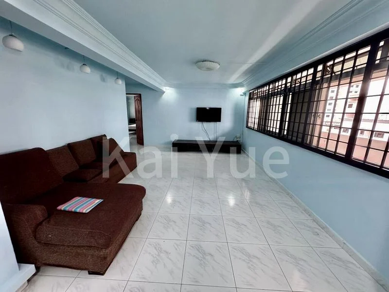 Executive HDB for Sale in  22 Dover Crescent - Image 4