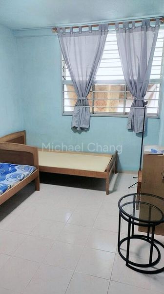 Common Room (HDB) for Rent in  755 Yishun Street 72 - Image 2