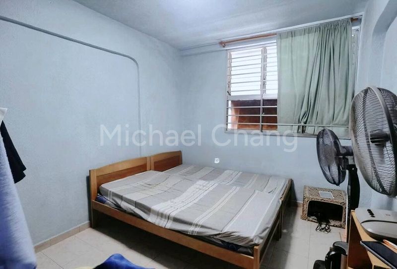 Common Room (HDB) for Rent in  755 Yishun Street 72 - Image 3
