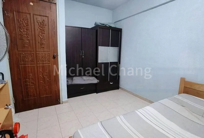 Common Room (HDB) for Rent in  755 Yishun Street 72 - Image 1