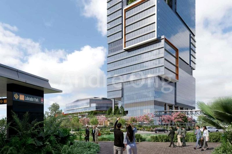 Office for Rent: Labrador Tower - Image 3
