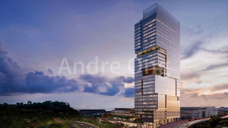 Office for Rent: Labrador Tower - Image 4