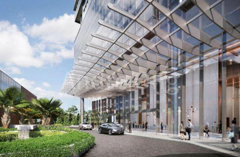 Office for Rent: Labrador Tower - Image 2