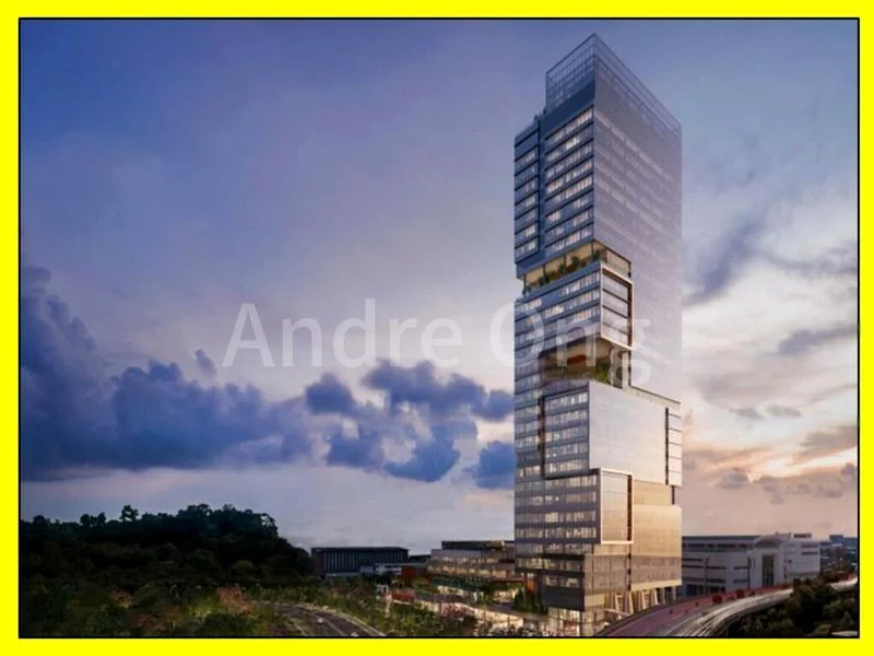 Office for Rent: Labrador Tower - Image 1