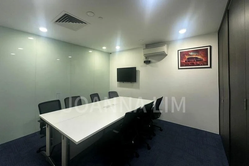 Office for Sale: International Plaza - Image 7