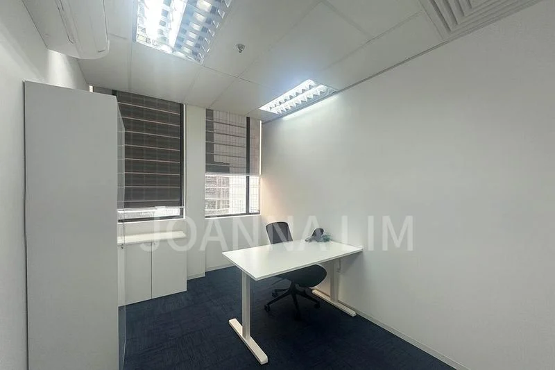 Office for Sale: International Plaza - Image 2