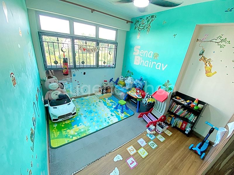 5 Room (5I) HDB for Sale in  101A Canberra Street - Image 17