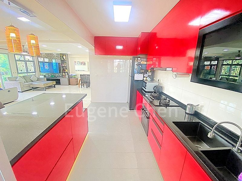 5 Room (5I) HDB for Sale in  101A Canberra Street - Image 9