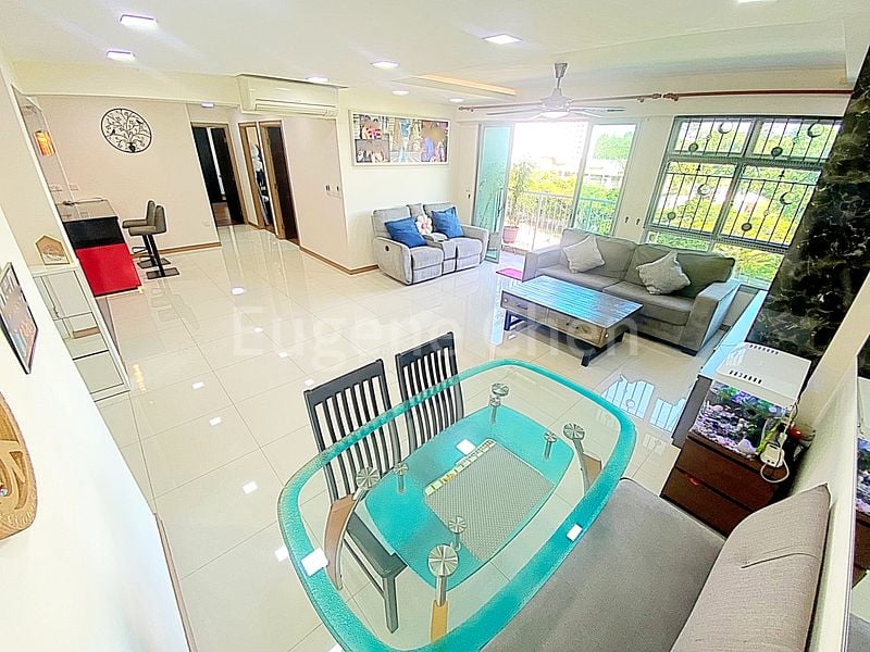 5 Room (5I) HDB for Sale in  101A Canberra Street - Image 3