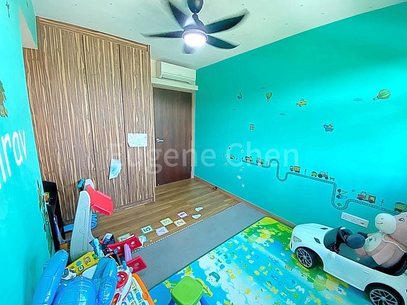 5 Room (5I) HDB for Sale in  101A Canberra Street - Image 15