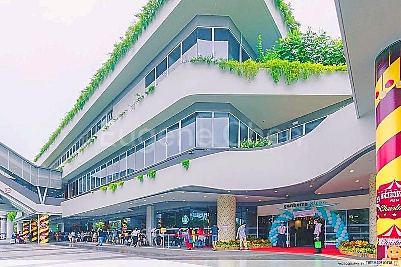 5 Room (5I) HDB for Sale in  101A Canberra Street - Image 19