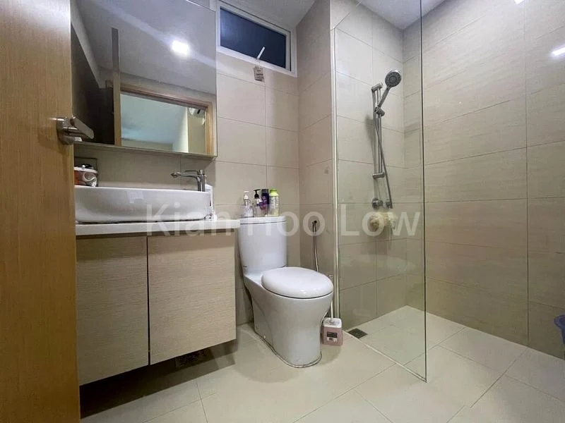 3 Bed Executive Condo for Sale in  The Tampines Trilliant - Image 4
