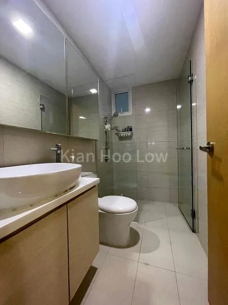 3 Bed Executive Condo for Sale in  The Tampines Trilliant - Image 5