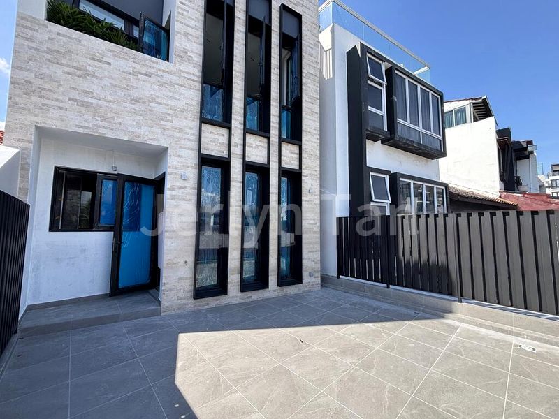 5 Bed Terraced House (Landed) for Sale in Joo Chiat Place - Image 4