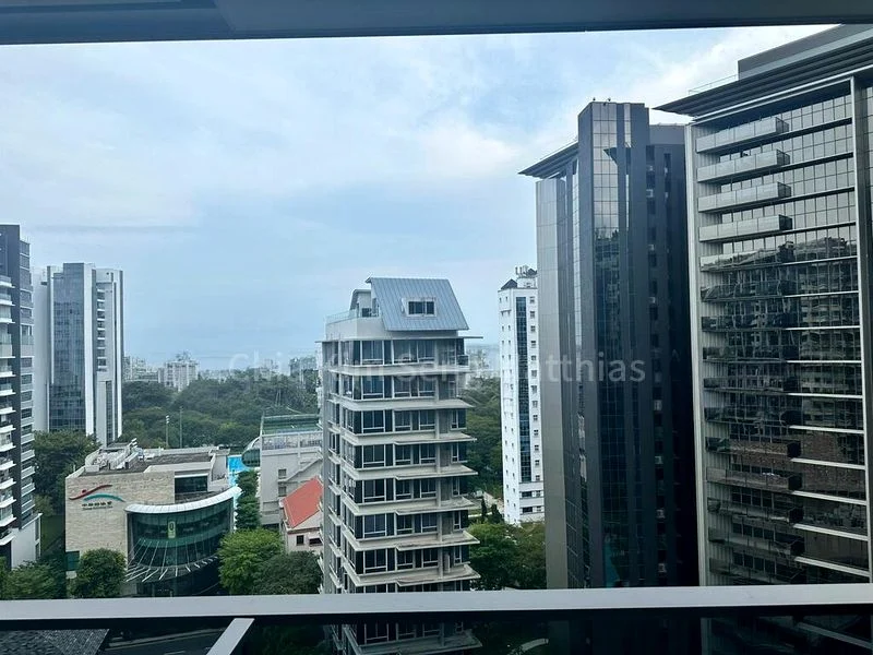 1 Bed Condo for Rent in  Amber Park - Image 4