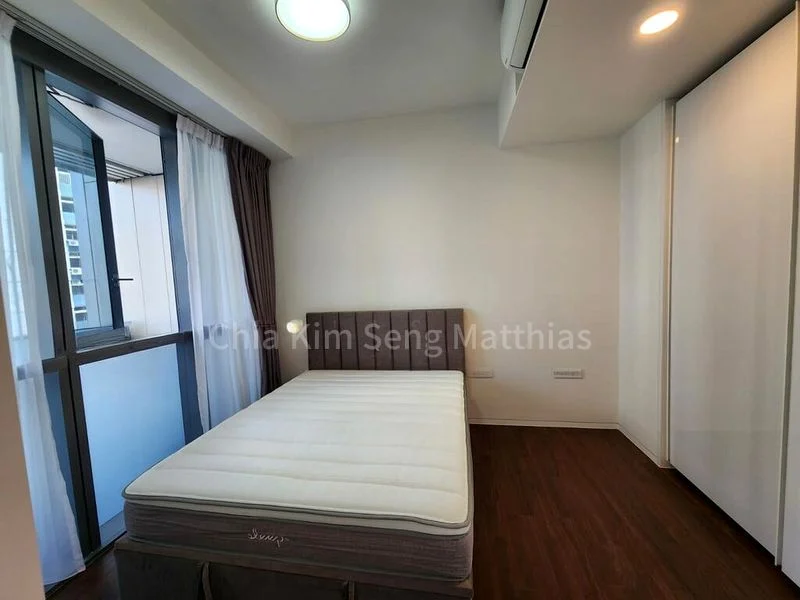 1 Bed Condo for Rent in  Amber Park - Image 5