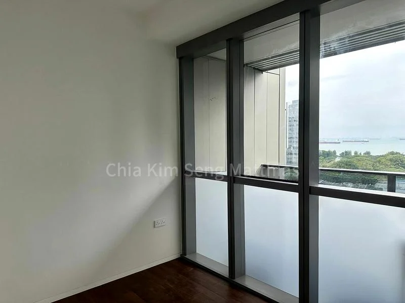 1 Bed Condo for Rent in  Amber Park - Image 2