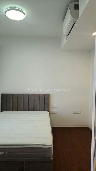 1 Bed Condo for Rent in  Amber Park - Image 3