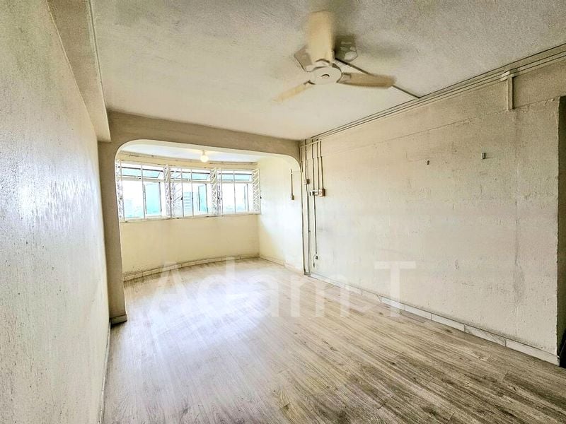 3 Room (3I) HDB for Sale in  26 Bendemeer Road - Image 1