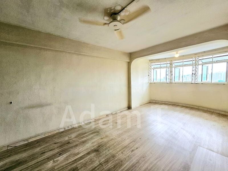 3 Room (3I) HDB for Sale in  26 Bendemeer Road - Image 2