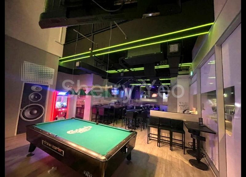 Other Retail for Rent: Kallang Road - Image 3