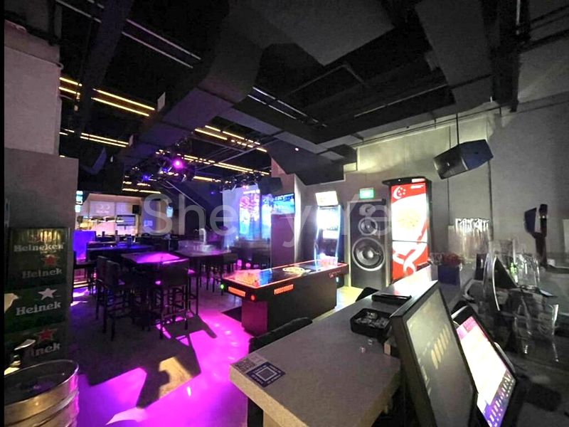 Other Retail for Rent: Kallang Road - Image 2