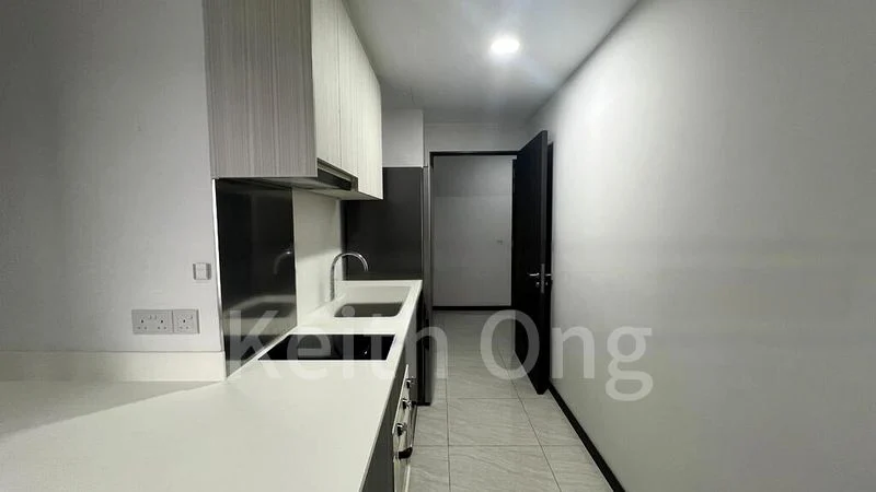 1 Bed Condo for Rent in  Gem Residences - Image 4