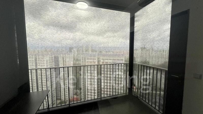 1 Bed Condo for Rent in  Gem Residences - Image 5