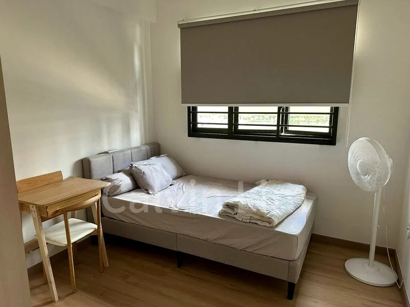 Room (HDB) for Rent in  464B Fernvale Road - Image 1