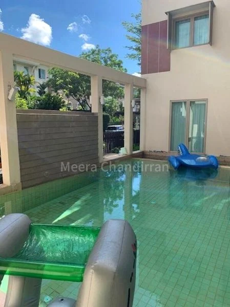 7 Bed Bungalow (Landed) for Rent in  Duchess Crest - Image 4