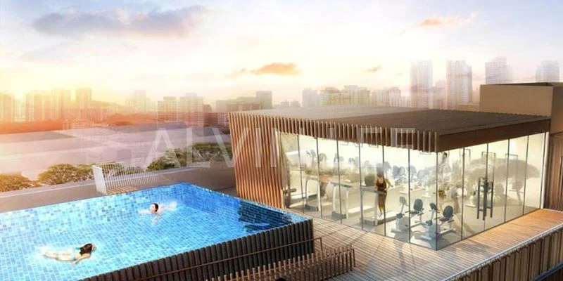 Tag.A Light Industrial (B1) for Sale: 3,000 Sq Ft Unit, on 0.5 Acre Site, at 123 Main Street, in The Foundry Complex. - Image 1