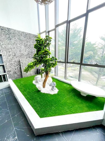 Tag.A Light Industrial (B1) for Sale: 3,000 Sq Ft Unit, on 0.5 Acre Site, at 123 Main Street, in The Foundry Complex. - Image 5