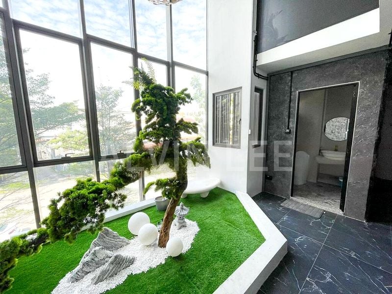 Tag.A Light Industrial (B1) for Sale: 3,000 Sq Ft Unit, on 0.5 Acre Site, at 123 Main Street, in The Foundry Complex. - Image 3