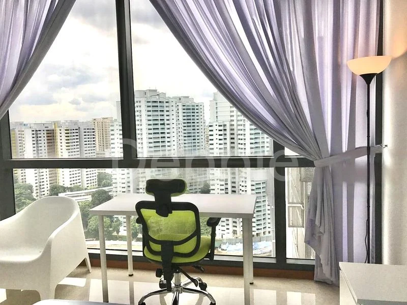 Common Room (Condo) for Rent in The Tennery - Image 4