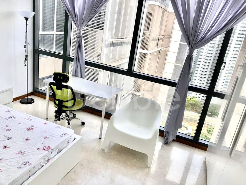 Common Room (Condo) for Rent in The Tennery - Image 2