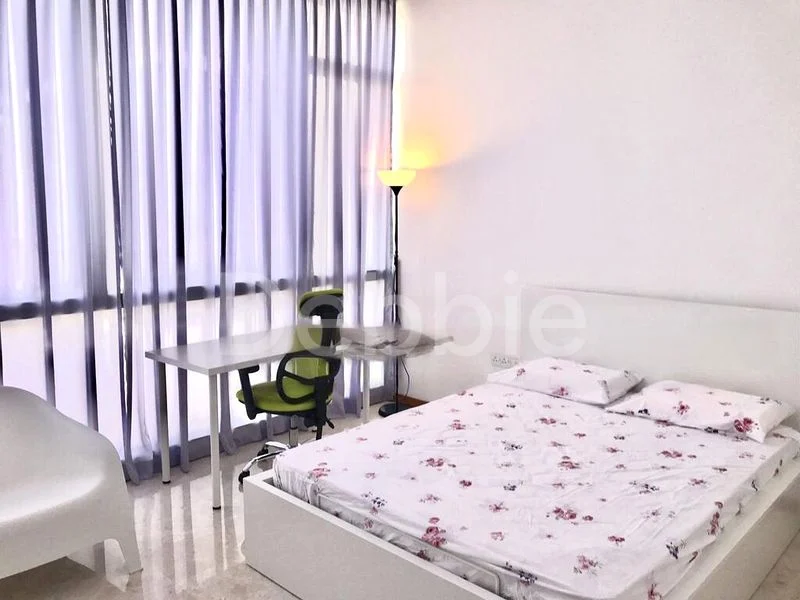 Common Room (Condo) for Rent in The Tennery - Image 1