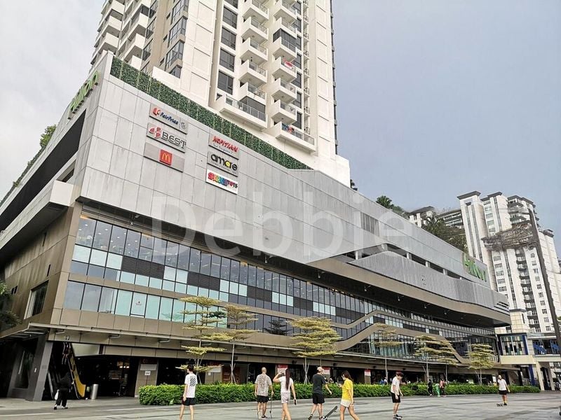 Common Room (Condo) for Rent in The Tennery - Image 5