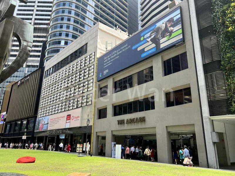 Shop / Shophouse for Sale: The Arcade - Image 2