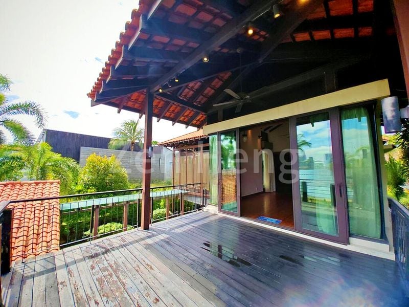 4 Bed Bungalow (Landed) for Sale in  Ocean Drive - Image 11