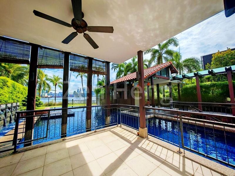 4 Bed Bungalow (Landed) for Sale in  Ocean Drive - Image 7