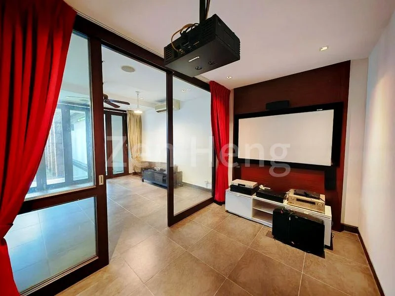 4 Bed Bungalow (Landed) for Sale in  Ocean Drive - Image 16