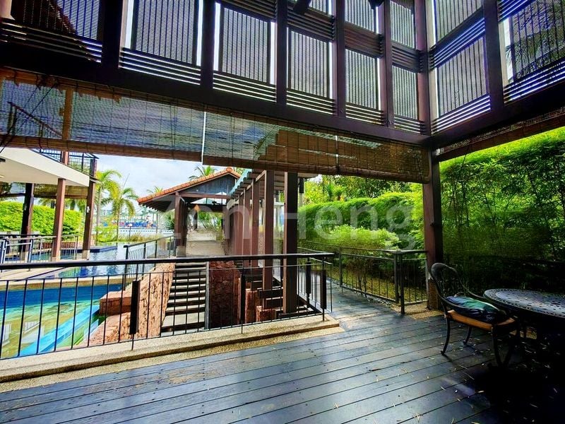 4 Bed Bungalow (Landed) for Sale in  Ocean Drive - Image 8