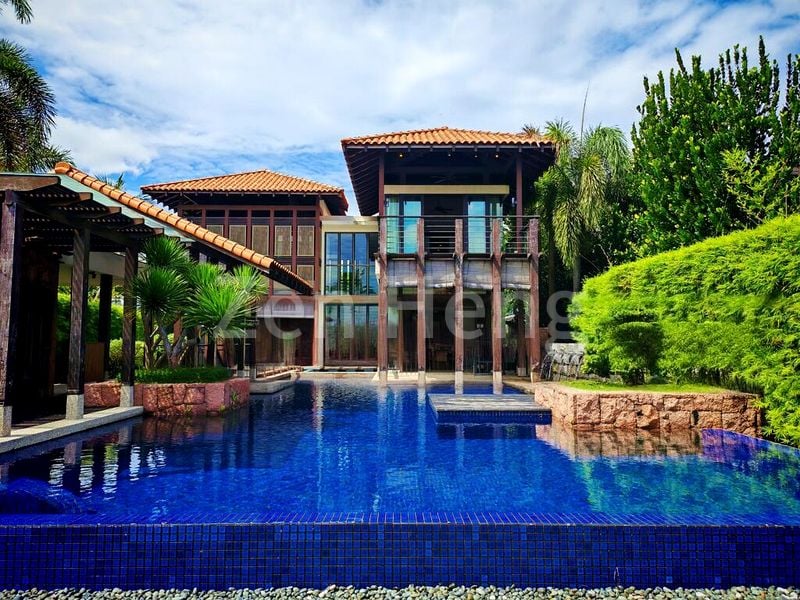 4 Bed Bungalow (Landed) for Sale in  Ocean Drive - Image 4