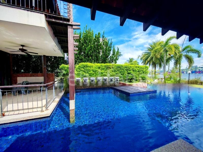 4 Bed Bungalow (Landed) for Sale in  Ocean Drive - Image 3