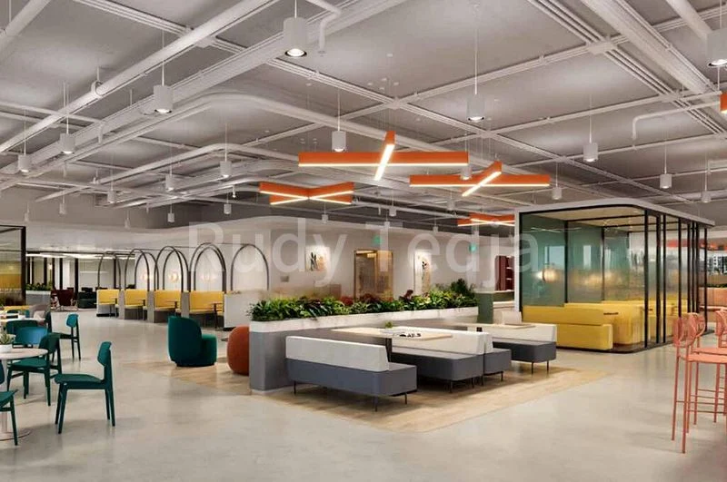 Office for Sale: Visioncrest - Image 2