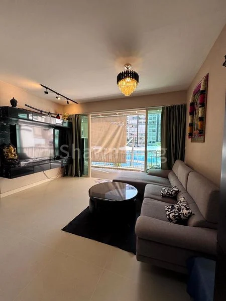 3 Bed Executive Condo for Sale in  Watercolours - Image 1