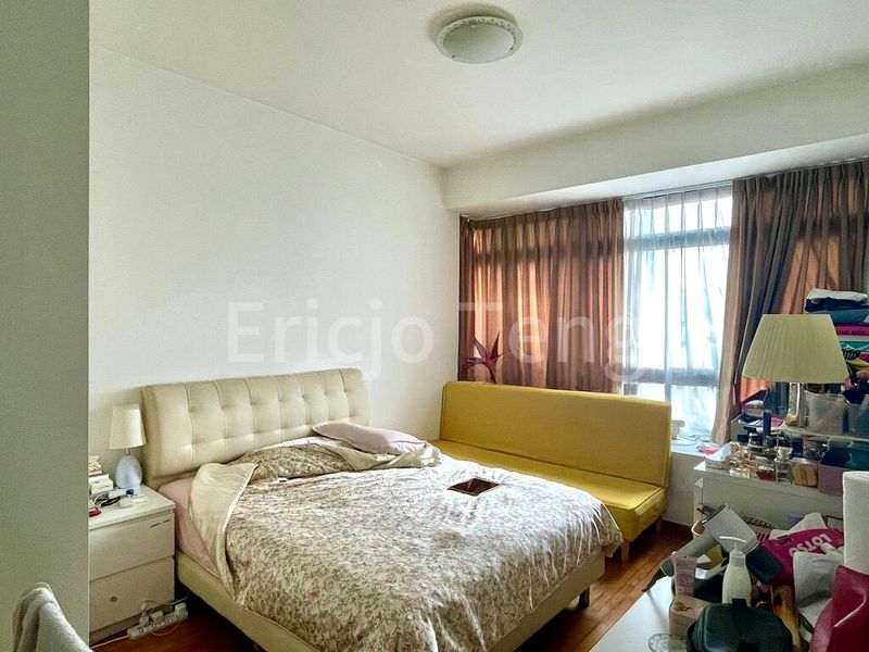2 Bed Condo for Rent in  City Square Residences - Image 4