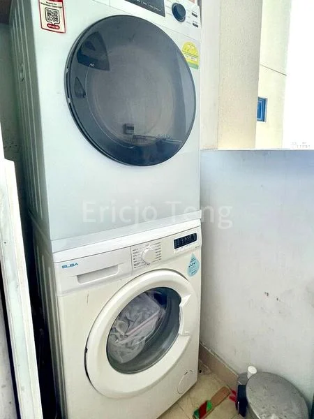 2 Bed Condo for Rent in  City Square Residences - Image 1