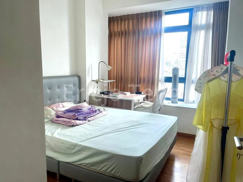 2 Bed Condo for Rent in  City Square Residences - Image 5